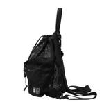 エックスガール ナップサック Xgirl | ギャレリア Bag&Luggage | 詳細画像11