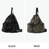 エックスガール ナップサック Xgirl | ギャレリア Bag&Luggage | 詳細画像2