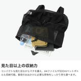エックスガール ナップサック Xgirl | ギャレリア Bag&Luggage | 詳細画像3