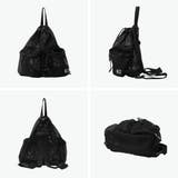 エックスガール ナップサック Xgirl | ギャレリア Bag&Luggage | 詳細画像6