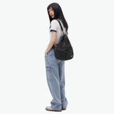 エックスガール ナップサック Xgirl | ギャレリア Bag&Luggage | 詳細画像8