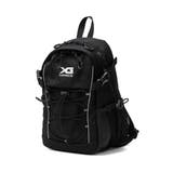 BLACK | エックスガール リュック X | ギャレリア Bag＆Luggage