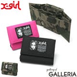 エックスガール 財布 Xgirl | ギャレリア Bag＆Luggage | 詳細画像1 