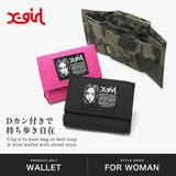 エックスガール 財布 Xgirl | ギャレリア Bag＆Luggage | 詳細画像2 