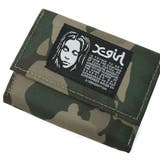 エックスガール 財布 Xgirl | ギャレリア Bag＆Luggage | 詳細画像20 