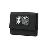 BLACK | エックスガール 財布 Xgirl | ギャレリア Bag＆Luggage