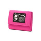 PINK | エックスガール 財布 Xgirl | ギャレリア Bag＆Luggage