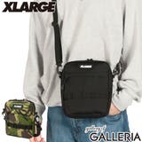 エクストララージ ショルダーバッグ XLARGE | ギャレリア Bag&Luggage | 詳細画像1