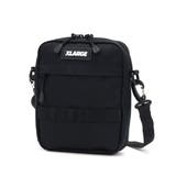 BLACK | エクストララージ ショルダーバッグ XLARGE | ギャレリア Bag&Luggage