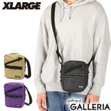 エクストララージ ショルダーバッグ XLARGE | ギャレリア Bag&Luggage | 詳細画像1