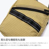 エクストララージ ショルダーバッグ XLARGE | ギャレリア Bag&Luggage | 詳細画像4