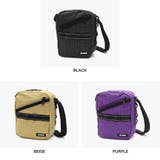 エクストララージ ショルダーバッグ XLARGE | ギャレリア Bag&Luggage | 詳細画像7