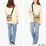 エクストララージ ショルダーバッグ XLARGE | ギャレリア Bag&Luggage | 詳細画像9
