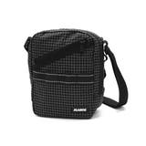 BLACK | エクストララージ ショルダーバッグ XLARGE | ギャレリア Bag&Luggage