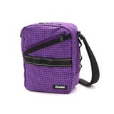 PURPLE | エクストララージ ショルダーバッグ XLARGE | ギャレリア Bag&Luggage
