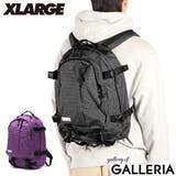 エクストララージ リュック XLARGE | ギャレリア Bag＆Luggage | 詳細画像1 
