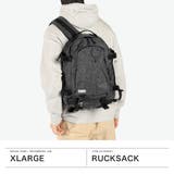 エクストララージ リュック XLARGE | ギャレリア Bag＆Luggage | 詳細画像2 