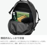 エクストララージ リュック XLARGE | ギャレリア Bag＆Luggage | 詳細画像3 