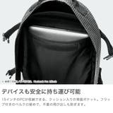 エクストララージ リュック XLARGE | ギャレリア Bag＆Luggage | 詳細画像4 