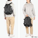 エクストララージ リュック XLARGE | ギャレリア Bag＆Luggage | 詳細画像8 