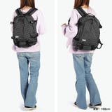 エクストララージ リュック XLARGE | ギャレリア Bag＆Luggage | 詳細画像9 