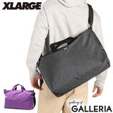 エクストララージ ショルダーバッグ XLARGE | ギャレリア Bag＆Luggage | 詳細画像1 