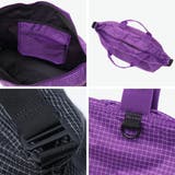 エクストララージ ショルダーバッグ XLARGE | ギャレリア Bag＆Luggage | 詳細画像5 