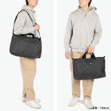 エクストララージ ショルダーバッグ XLARGE | ギャレリア Bag＆Luggage | 詳細画像8 