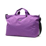 PURPLE | エクストララージ ショルダーバッグ XLARGE | ギャレリア Bag＆Luggage