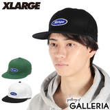 エクストララージ キャップ XLARGE | ギャレリア Bag&Luggage | 詳細画像1