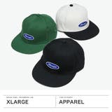 エクストララージ キャップ XLARGE | ギャレリア Bag&Luggage | 詳細画像2