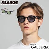 エクストララージ サングラス XLARGE | ギャレリア Bag&Luggage | 詳細画像1