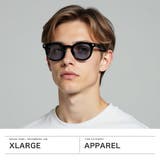 エクストララージ サングラス XLARGE | ギャレリア Bag&Luggage | 詳細画像2