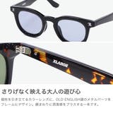 エクストララージ サングラス XLARGE | ギャレリア Bag&Luggage | 詳細画像3