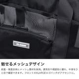 エクストララージ ボストンバッグ XLARGE | ギャレリア Bag＆Luggage | 詳細画像3 