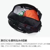 エクストララージ ボストンバッグ XLARGE | ギャレリア Bag＆Luggage | 詳細画像4 