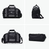 エクストララージ ボストンバッグ XLARGE | ギャレリア Bag＆Luggage | 詳細画像6 