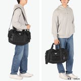 エクストララージ ボストンバッグ XLARGE | ギャレリア Bag＆Luggage | 詳細画像8 