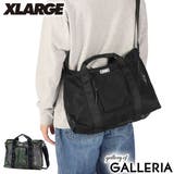 エクストララージ ショルダーバッグ XLARGE | ギャレリア Bag&Luggage | 詳細画像1