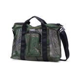 CAMO | エクストララージ ショルダーバッグ XLARGE | ギャレリア Bag&Luggage