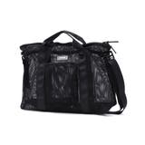 BLACK | エクストララージ ショルダーバッグ XLARGE | ギャレリア Bag&Luggage