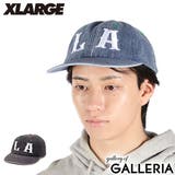 エクストララージ キャップ XLARGE | ギャレリア Bag＆Luggage | 詳細画像1 