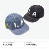 エクストララージ キャップ XLARGE | ギャレリア Bag＆Luggage | 詳細画像2 