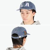 エクストララージ キャップ XLARGE | ギャレリア Bag＆Luggage | 詳細画像5 