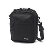 BLACK | エクストララージ ショルダーバッグ XLARGE | ギャレリア Bag＆Luggage