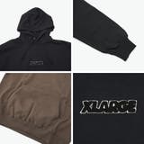 エクストララージ パーカー XLARGE | ギャレリア Bag＆Luggage | 詳細画像5 