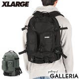 エクストララージ リュック XLARGE | ギャレリア Bag＆Luggage | 詳細画像1 