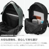 エクストララージ リュック XLARGE | ギャレリア Bag＆Luggage | 詳細画像3 
