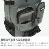 エクストララージ リュック XLARGE | ギャレリア Bag＆Luggage | 詳細画像4 