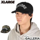 エクストララージ キャップ XLARGE | ギャレリア Bag&Luggage | 詳細画像1